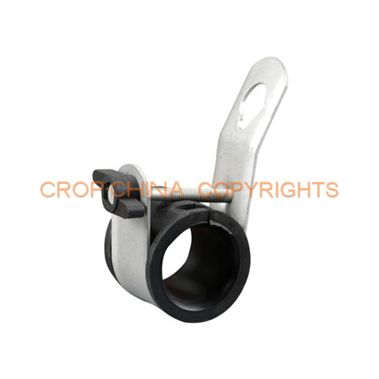 Suspension clamps for self supporting LVABC lines ,SUMini, SUMax