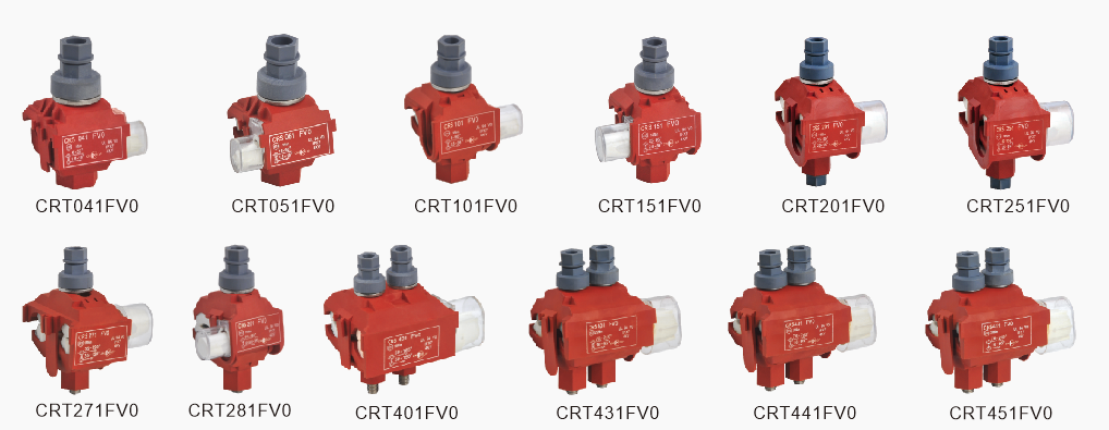 Insulation Piercing Connector