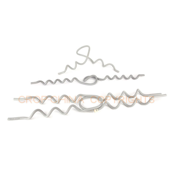 tie wire distribution