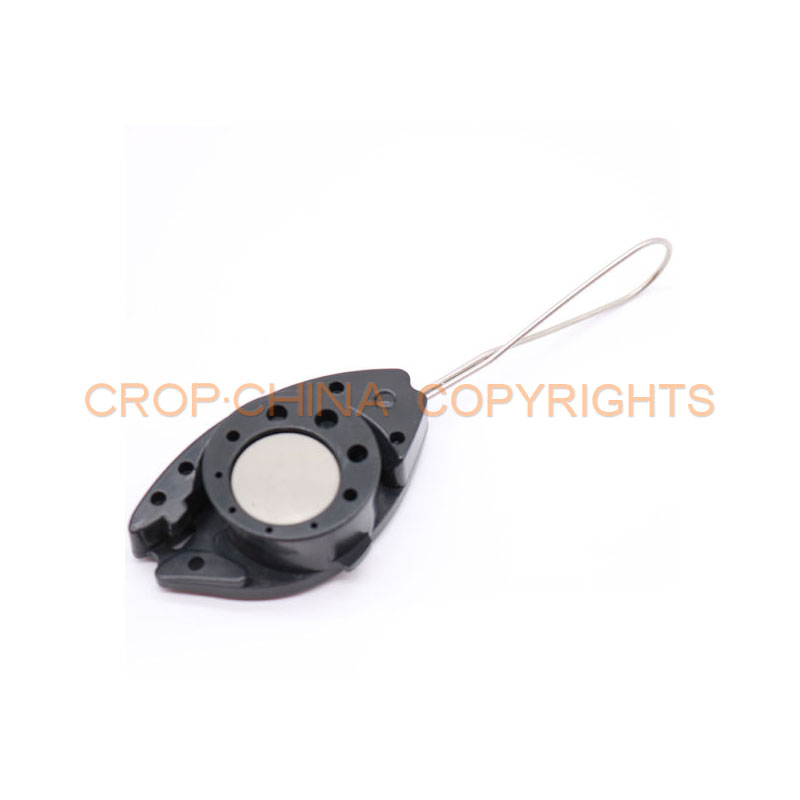 Anchor Fish-Clamp for FTTH, F15A • CROP CHINA
