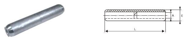 Aluminum splices