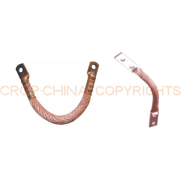 stranded busbar connectors copper