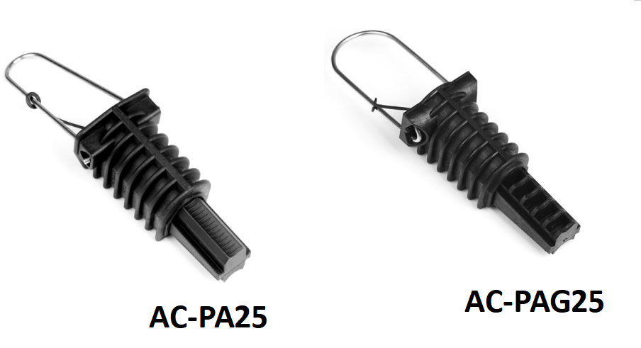 PINZA AJUSTABLE PARA ACOMETIDA