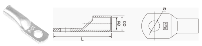 termination lug