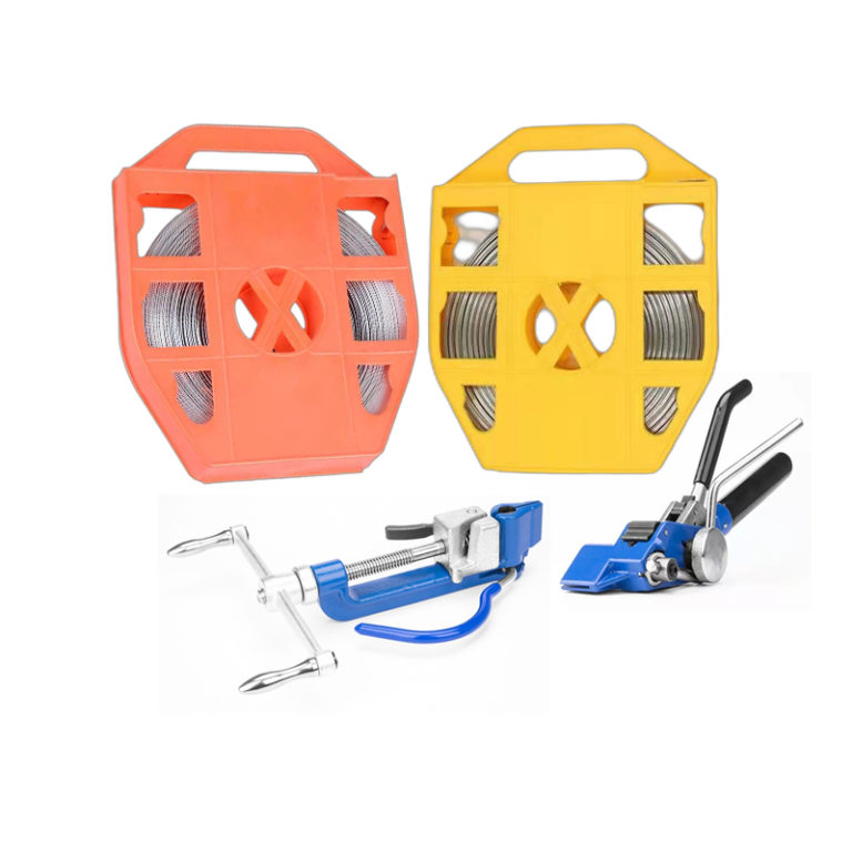 Guy Wire Markers Yellow guy guard markers safety warning device