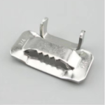 stainless steel clips