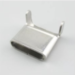 stainless steel clips