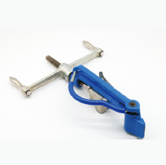 stainless steel strapping tool