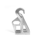 Anchoring clamp Bracket