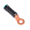Pre insulated lugs