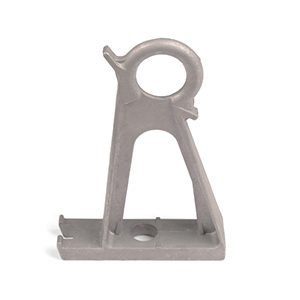 suspension clamp Bracket