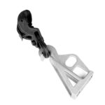 suspension clamp for abc cable
