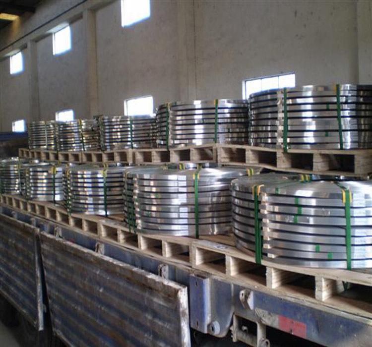 Stainless steel banding (3)