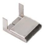 Stainless steel buckle L