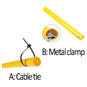 Guy Wire Markers