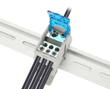 Din Rail Terminal Block Box