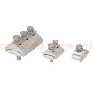 Aluminum PG clamp