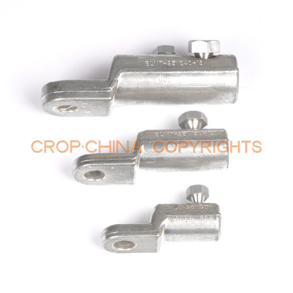 Shear Bolt Mechanical Lug