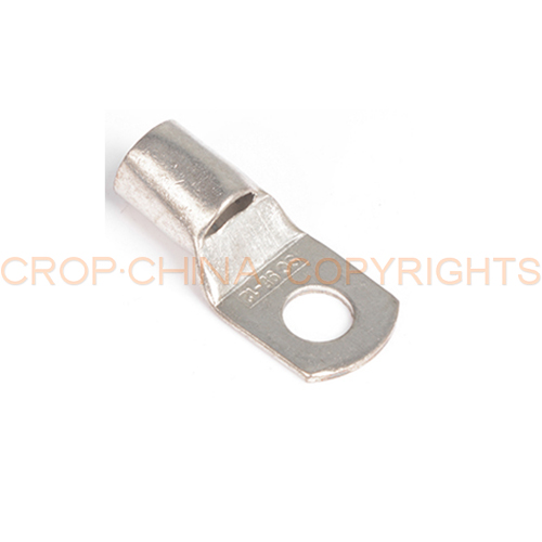 Crimping Cable Lugs