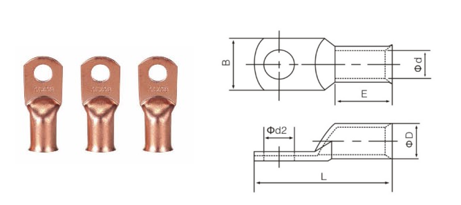 Battery Lugs