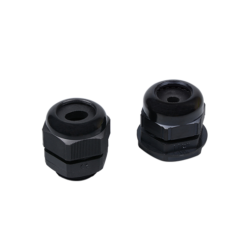 Nylon cable gland NPT