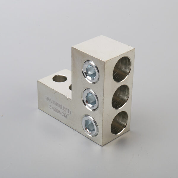 Aluminum Mechanical Lug