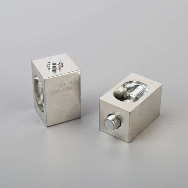 KS-400 Aluminum Mechanical Lug